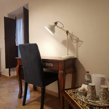 Del Centro 3*