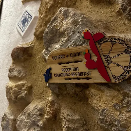 Nocleg ze śniadaniem Del Centro