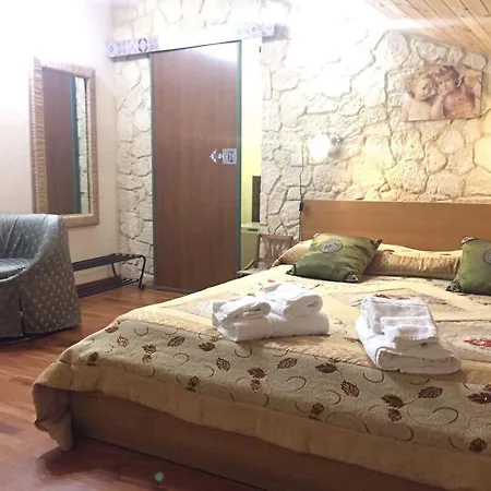 Del Centro Nocleg ze śniadaniem