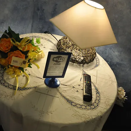 Bed & Breakfast Del Centro 3*