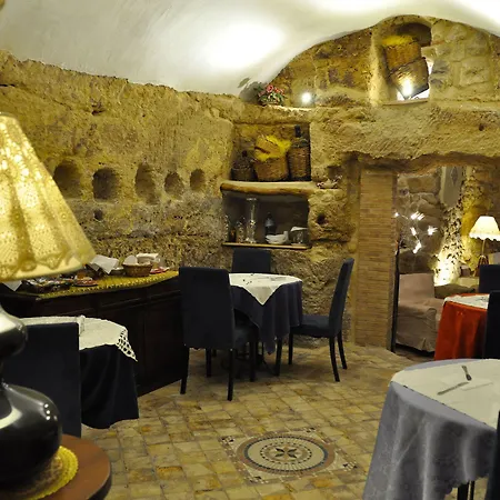 Bed & Breakfast Del Centro 3*