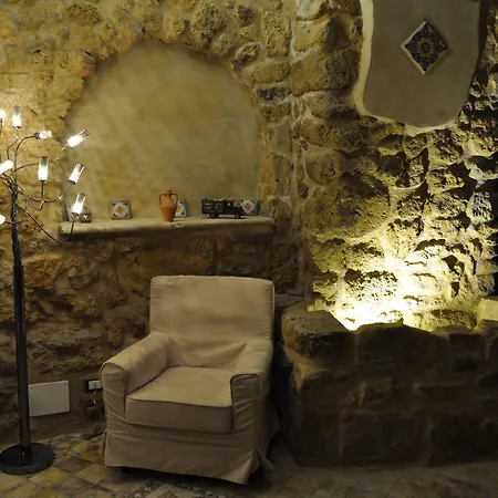 Del Centro Bed & Breakfast 3*