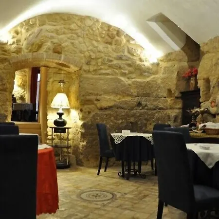 Del Centro Bed & Breakfast