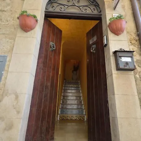 Bed & Breakfast Del Centro