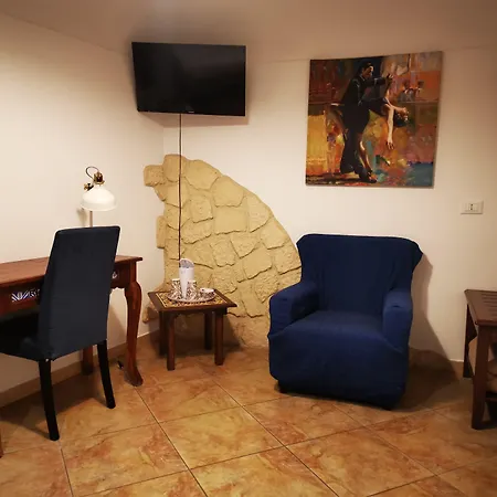 Del Centro Bed & Breakfast