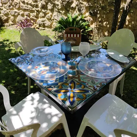 Del Centro B&B 3*