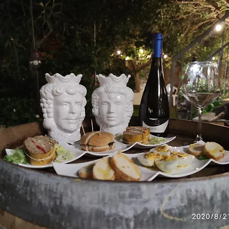 Bed & Breakfast Del Centro