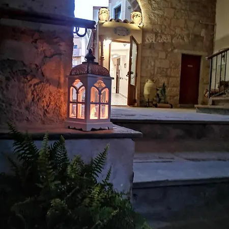 Del Centro 3*