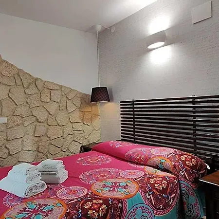 فندق مبيت وإفطار Del Centro