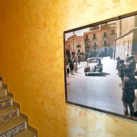 Del Centro Oda ve Kahvaltı 3*