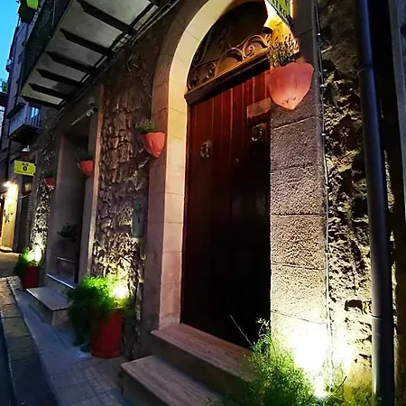 Del Centro 3* Enna