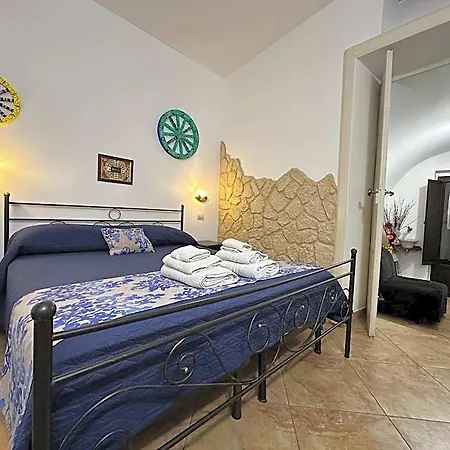 فندق مبيت وإفطار Del Centro 3*