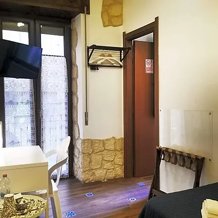 Del Centro Bed & Breakfast 3*