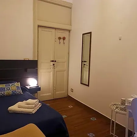 Del Centro فندق مبيت وإفطار 3*