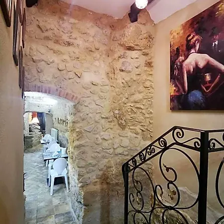 Del Centro Bed & Breakfast Enna