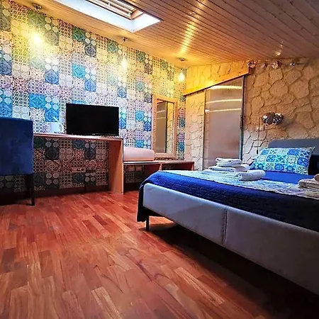 Del Centro Oda ve Kahvaltı 3*