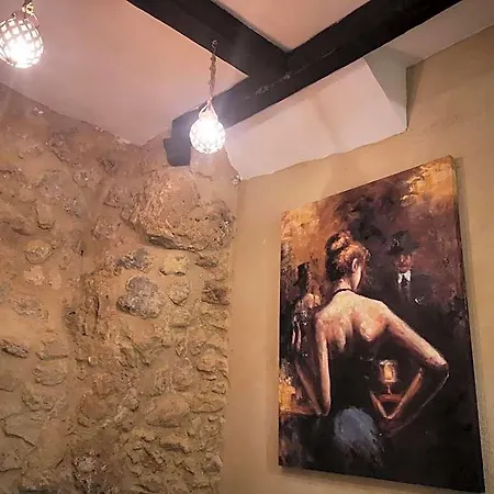 Del Centro Bed & Breakfast Enna