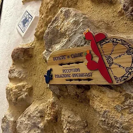 Del Centro Oda ve Kahvaltı Enna
