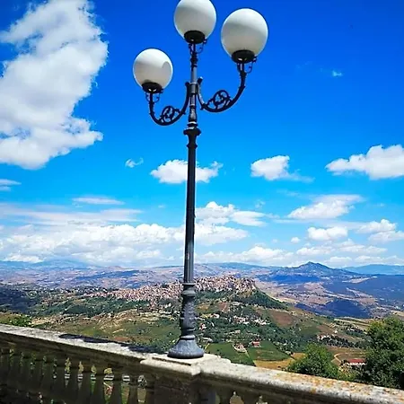 Oda ve Kahvaltı Del Centro