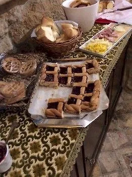 Del Centro فندق مبيت وإفطار