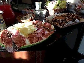 Bed and breakfast Del Centro 3*