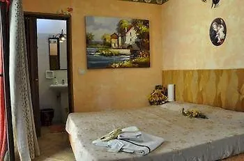 فندق مبيت وإفطار Del Centro 3*