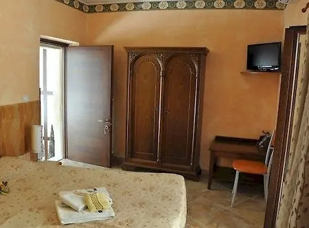Del Centro 3* Enna
