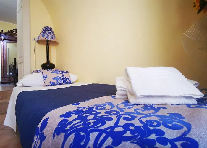 Del Centro 住宿加早餐酒店