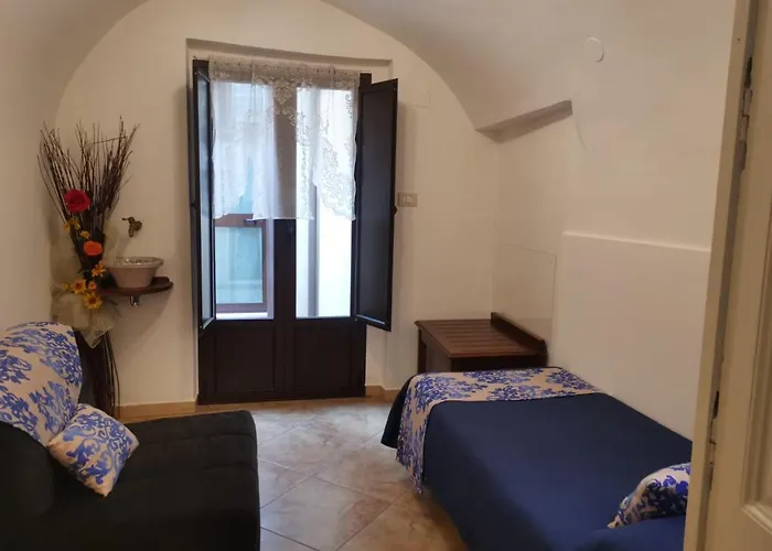 住宿加早餐酒店 Del Centro 3*