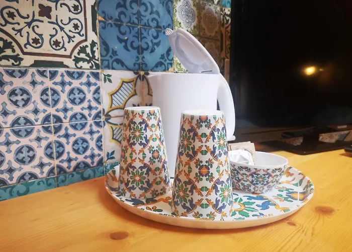 Del Centro 3* 恩纳