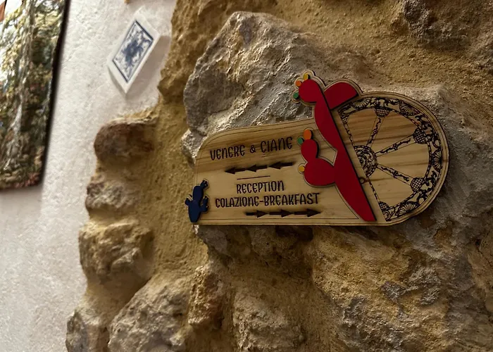 住宿加早餐酒店 Del Centro