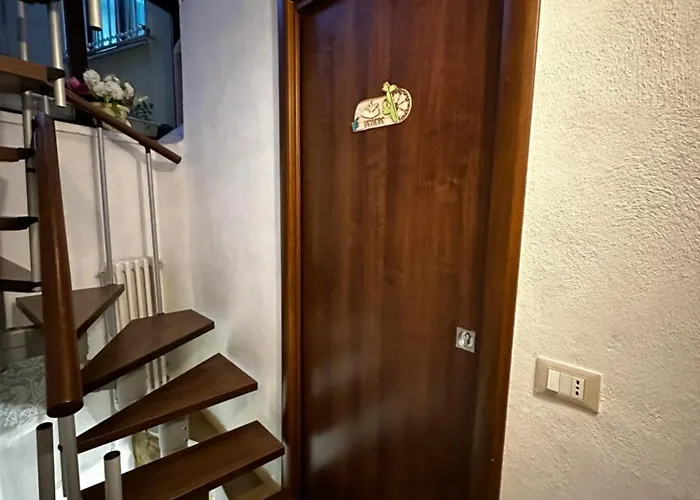 Del Centro 3* 恩纳