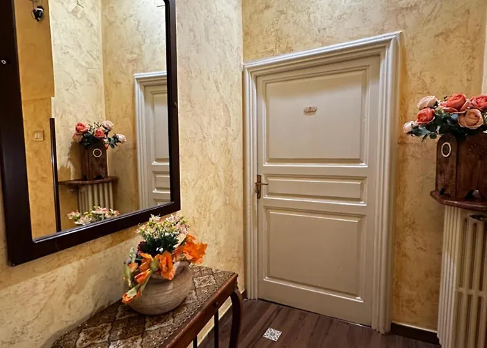 Del Centro 住宿加早餐酒店