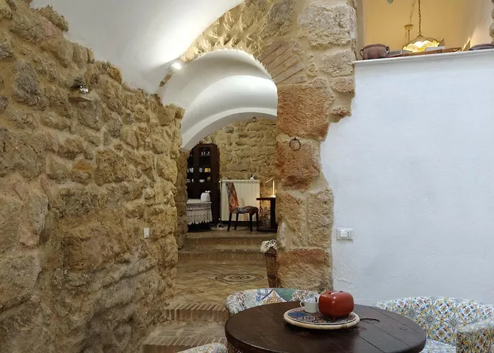 住宿加早餐酒店 Del Centro 3*