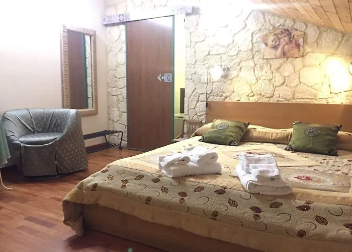 Del Centro 住宿加早餐酒店