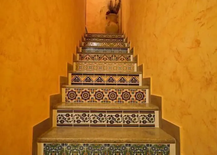 住宿加早餐酒店 Del Centro