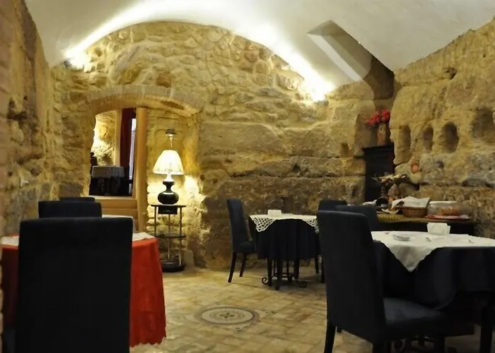 Del Centro 住宿加早餐酒店