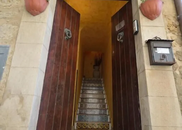 住宿加早餐酒店 Del Centro