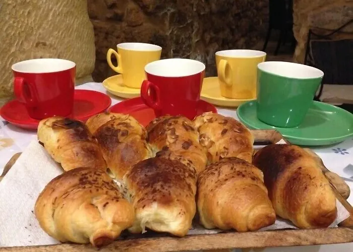 Del Centro 住宿加早餐酒店