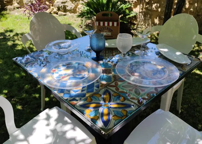 Del Centro 住宿加早餐酒店 3*