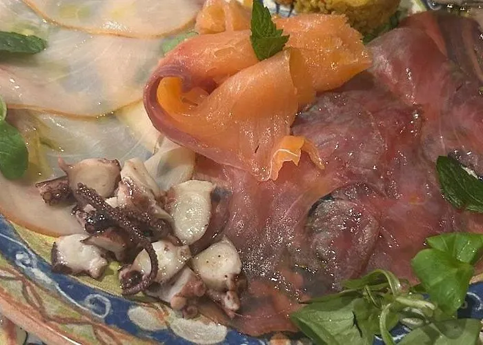 住宿加早餐酒店 Del Centro 恩纳