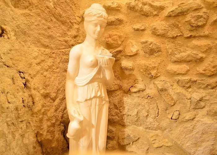 住宿加早餐酒店 Del Centro